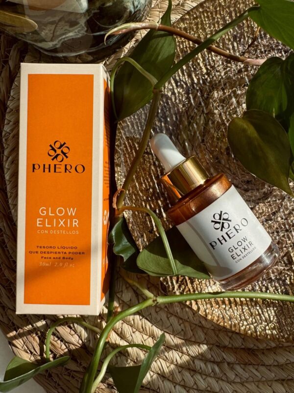 Glow Elixir - Imagen 2