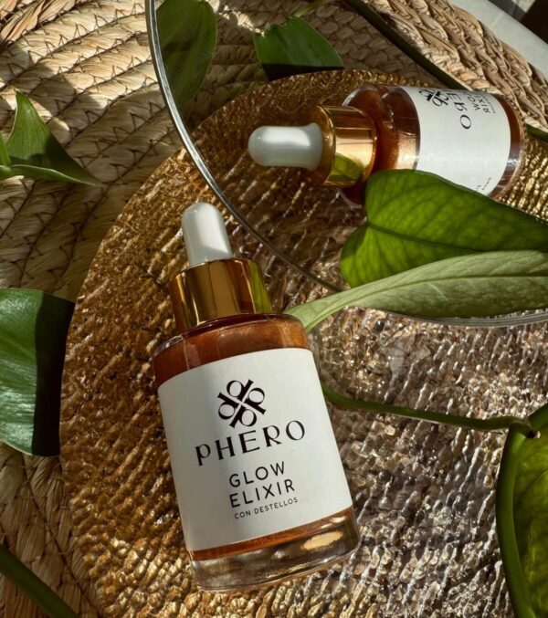 Glow Elixir